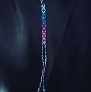 Friendship bracelets